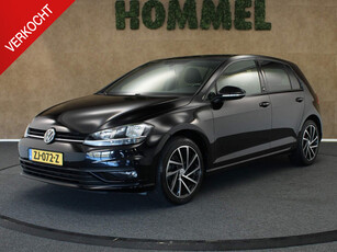 Volkswagen Golf 1.4 TSI Comfortline - VASTE TREKHAAK (1.400 KG GEREMD TREKGEWICHT) - NAVIGATIE - PARKEERSENSOREN VOOR EN ACHTER - APPLE CARPLAY/ ANDROID AUTO - ACHTERUITRIJ CAMERA - CRUISE CONTROL