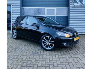 Volkswagen Golf 1.4|Nwe Distributie|GTI Bekl|18 Inch|Sport|