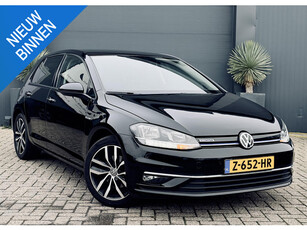 Volkswagen Golf 1.5 TSI Highline