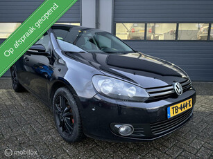 Volkswagen Golf 1.6 TDI Comfortline BlueMotion