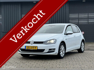 Volkswagen Golf 1.6 TDI Highline✅ 5-DEURS✅CLIMATRONIC✅EURO 6