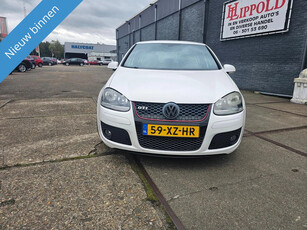 Volkswagen Golf 2.0 TFSI GTI 60