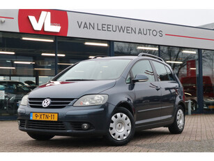 Volkswagen Golf Plus 1.6 Comfortline Business | Navigatie | Airco | Trekhaak |