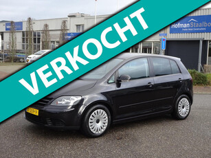 Volkswagen Golf plus 1.6 FSI Turijn Airco Cruise Control