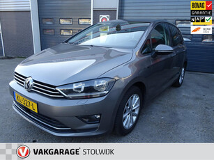 Volkswagen Golf Sportsvan 1.2 TSI Lounge Business Edition, Trekhaak, Rijklaarprijs!