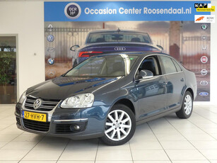 Volkswagen Jetta 1.4 TSI 160PK Comfortline Climate Control Cruise Control Lmv Zeer nette auto