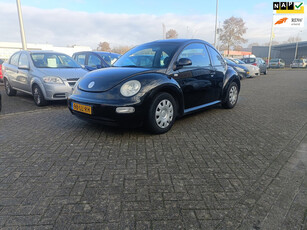 Volkswagen New Beetle 1.6 CRUISCONTRO/AIRCO/NAP