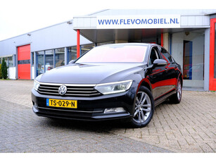 Volkswagen Passat 1.4 TSI ACT Highline Pano|Navi|LED|ParkAssist|LMV