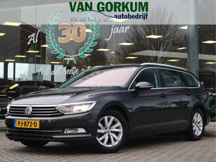 Volkswagen Passat Variant 1.4 TSI 150 PK ACT Comfortline Business Automaat