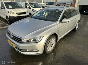 Volkswagen Passat Variant 1.4 TSI ACT Highline EXPORTPRIJS