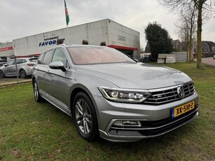 Volkswagen Passat VARIANT 1.5TSI 150PK HIGHLINE BUSINESS R-LINE/PANO/XENON/VIRTDASH/ACARPLAY