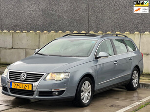 Volkswagen Passat Variant 1.8 TFSI Comfortline | Automaat | Schuifdak | Climate Control