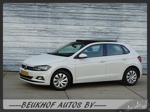 Volkswagen Polo 1.0 Benzine Business Pano Carplay Cruise