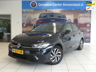 Volkswagen Polo 1.0 TSI 95PK Life Airco Digital Dashboard Cruise Control Rijklaarprijs