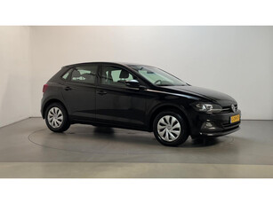 Volkswagen Polo 1.0 TSI Comfortline Navigatie App-Connect DAB+