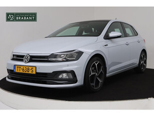 Volkswagen Polo 1.0 TSI Highline (VIRTUAL, PANORAMADAK, STOELVERWARMING, CLIMATE, CAMERA, PDC, NL-AUTO, GOED ONDERHOUDEN)