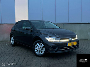 Volkswagen Polo 1.0 TSI R-Line ACC fabrieksgarantie 2027