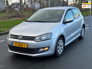 Volkswagen Polo 1.2 TDI BlueMotion Comfortline / AIRCO / NAP