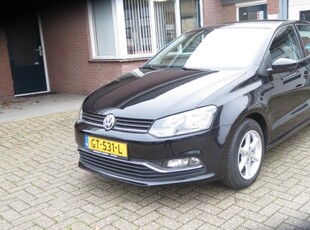 Volkswagen Polo 1.2 TSI 16V COMFORTLINE BLUEMOTION CRUISE NWE APK