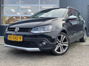 Volkswagen Polo 1.2 TSI Cross | Airco | Cruise Control | 142.490 KM |