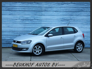 Volkswagen Polo 1.2 TSI Edition+ Automaat Carplay Navi Airco