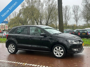 Volkswagen Polo 1.2 TSI Highline CLIMA!AUTOMAAT!5DEURS!