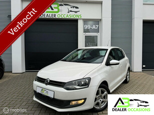 Volkswagen Polo 1.4-16V Comfortline 5DRS-Airco-Carplay-Nav.