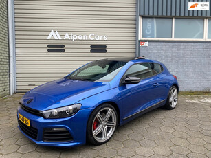 Volkswagen Scirocco 2.0 TSI Highline Plus 211PK / PANO / Leder / DSG / Xenon / NAVI / APK