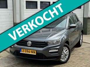 Volkswagen T-Roc 1.0 TSI Sport lane Assist/ front Assist