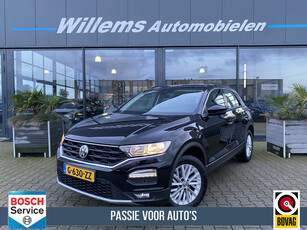 Volkswagen T-Roc 1.0 TSI Style Executieve App Connect, Adaptive Cruise Control &Trekhaak