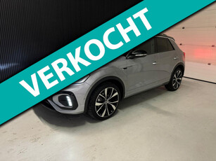 Volkswagen T-Roc 1.5 TSI R-Line 3x R-Line automaat panoramadak