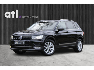 Volkswagen Tiguan 1.4 TSI ACT Highline Automaat, Adap Cruise, Navi, Virtual cockpit, LED, Elektrische trekhaak, Apple Carplay, etc.