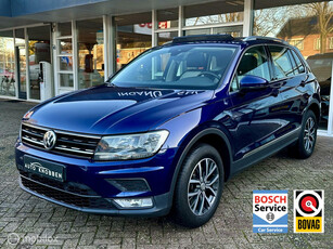 Volkswagen Tiguan 2.0 TSI 4Motion Highline Pano, Climat, Pdc, Th..