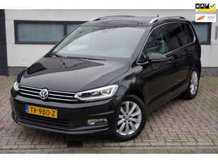 Volkswagen Touran 1.4 TSI Highline DEALER ONDERHOUDEN