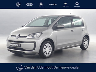 Volkswagen up! 1.0 60pk Move up! / Airco