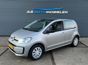 Volkswagen Up! 1.0 BMT move up! 5 DEURS/ BLUETOOTH/ LED VERL