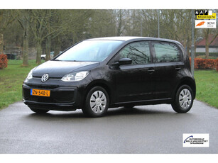 Volkswagen Up! 1.0 BMT move Up! Automaat / Airco / Multifunctioneel stuurwiel / Bluetooth / enz.