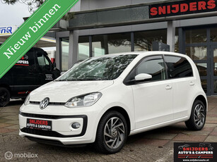 Volkswagen Up! 1.0 BMT up! beats