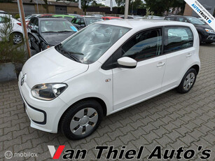 Volkswagen Up! 1.0 cruis/park/airco