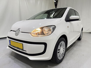 Volkswagen up! 1.0 Move Up! Airco