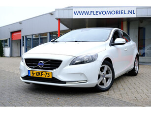 Volvo V40 1.6 T2 120PK Kinetic Pano|Navi|PDC|LMV|Clima