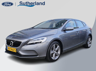 Volvo V40 2.0 T3 Nordic+ Navigatie | Parkeersensoren | Cruise Control | Stoelverwarming | Climate Control | Goed Onderhouden |