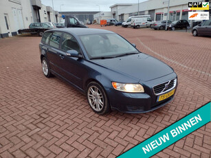 Volvo V50 2.0 Edition II MOOIE AUTO BEL 0619590613