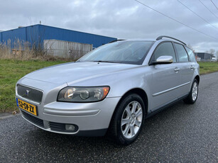 Volvo V50 2.4 Edition I Clima Cruise PDC