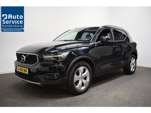 Volvo XC40 2.0 T4 190pk AUT8 Momentum Pro Camera/ Harman Kardon/ Apple Carplay-Android auto/ Donker glas achter/