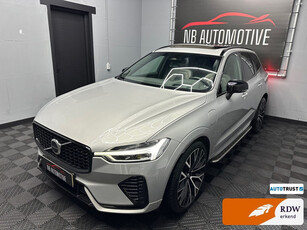 Volvo XC60 2.0 Recharge T6 AWD Inscription Exclusive