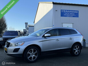 Volvo XC60 3.2 AWD Summum, Dealer oh. Veel opties