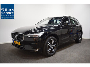 Volvo XC60 T5 250pk AUT8 AWD R-Design Trekhaak 2400kg/ 360 Camera/ Adapt. Cruise/ Harman Kardon