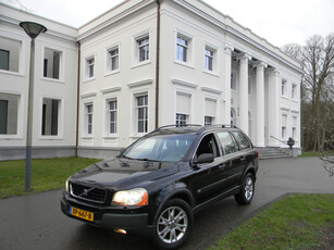 Volvo XC90 AUT 2.5 T 7 PERS,