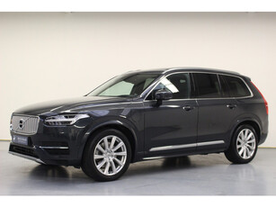 Volvo XC90 T8 Twin Engine AWD Inscription | Rijklaarprijs | Luchtvering |